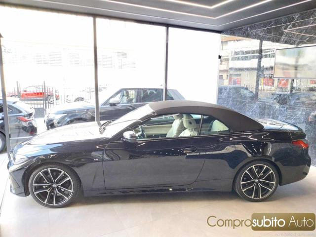 BMW 420 usata, con Alzacristalli elettrici