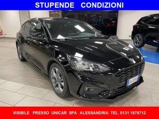 FORD Focus usata, con Airbag Passeggero