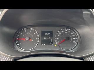 DACIA Jogger usata, con Fendinebbia