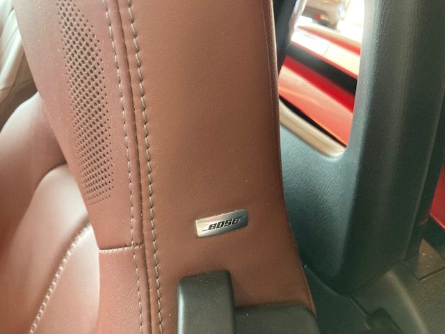 MAZDA MX-5 usata, con Fendinebbia