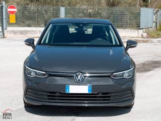 VOLKSWAGEN Golf usata, con Airbag