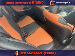 MERCEDES-BENZ C 43 AMG usata, con Chiusura centralizzata
