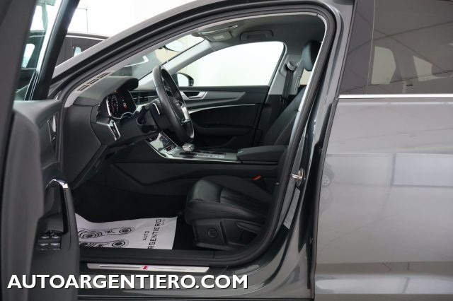 AUDI A6 usata, con Alzacristalli elettrici