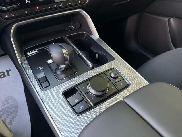 MAZDA CX-60 usata, con Controllo trazione