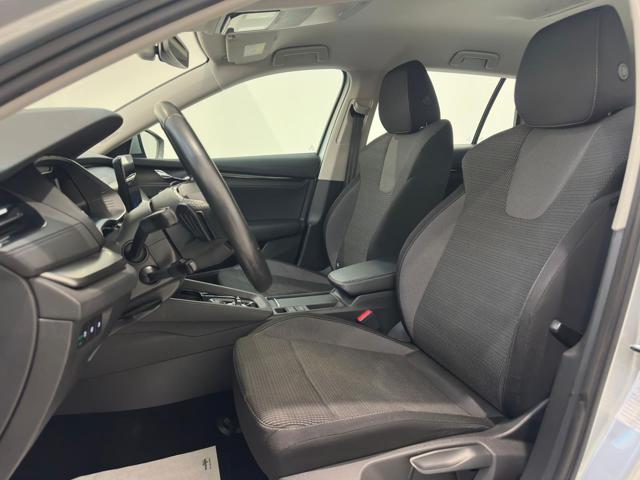 SKODA Octavia usata, con Controllo trazione