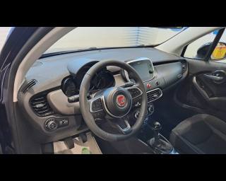 FIAT 500X usata, con Cruise Control