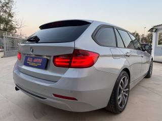 BMW 316 usata, con Chiusura centralizzata