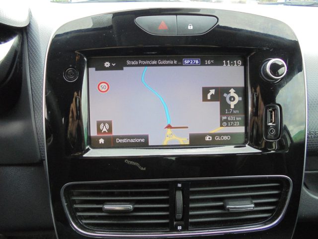 RENAULT Clio usata 25