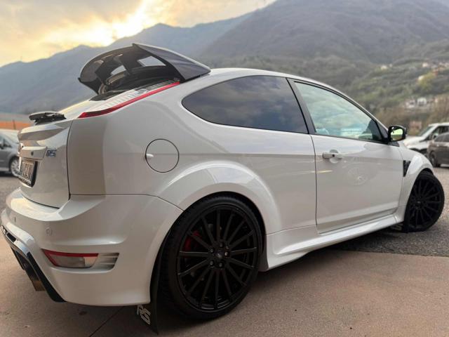 FORD Focus usata, con Chiusura centralizzata