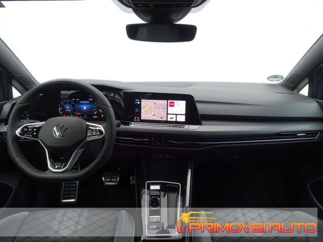 VOLKSWAGEN Golf usata, con ABS
