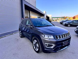 JEEP Compass usata, con Airbag laterali