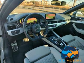 AUDI RS5 usata, con Chiusura centralizzata