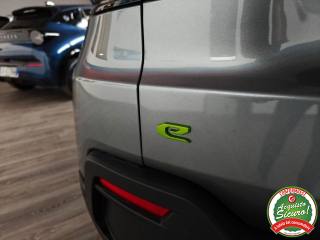 JEEP Avenger usata, con Leve al volante