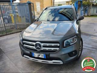 MERCEDES-BENZ GLB 200 usata, con Airbag