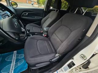 KIA Rio usata, con Controllo trazione