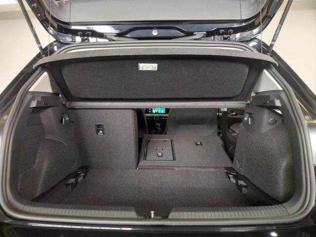 VOLKSWAGEN Golf usata, con Controllo vocale