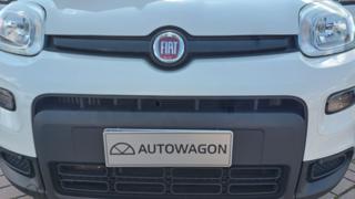 FIAT Panda usata 27