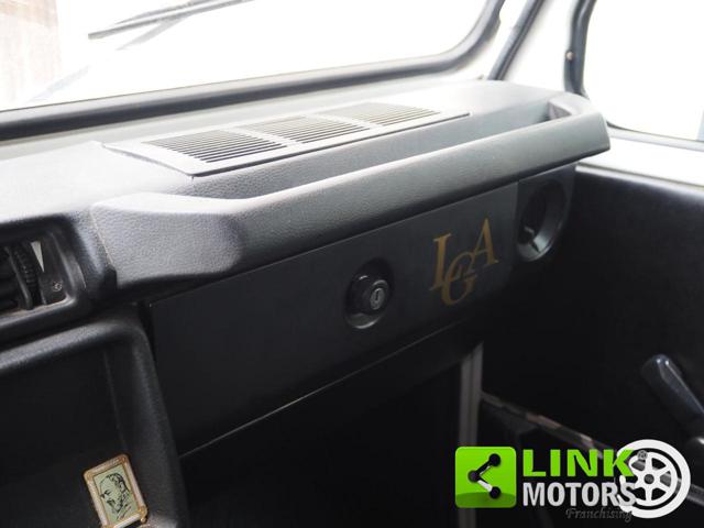 MERCEDES-BENZ G usata 28