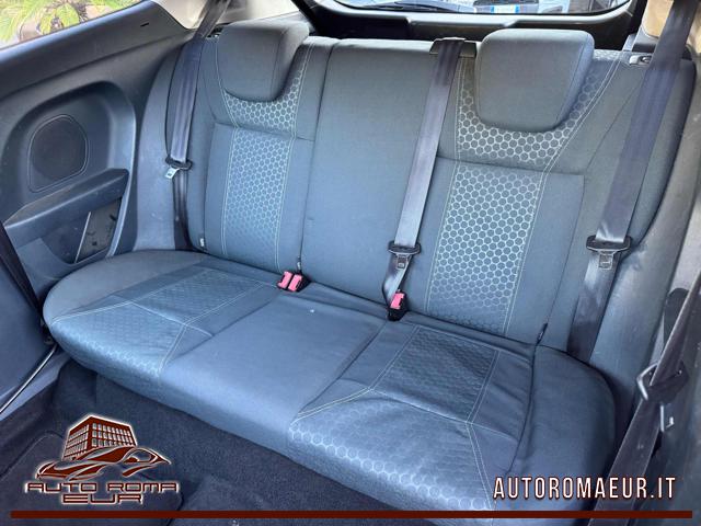 FORD Fiesta usata, con Immobilizzatore elettronico