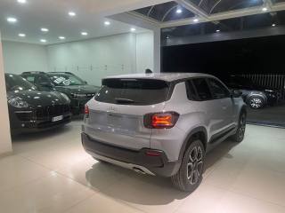 JEEP Avenger usata, con Climatizzatore