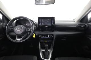 TOYOTA Yaris usata 4