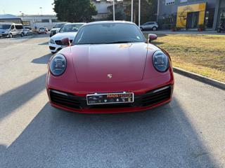 PORSCHE 911 usata, con Autoradio