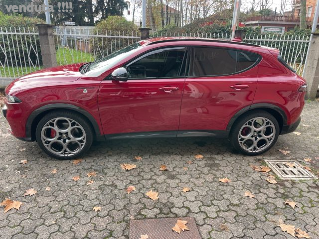 ALFA ROMEO Tonale usata, con Controllo trazione