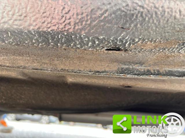 LANCIA Prisma usata 23