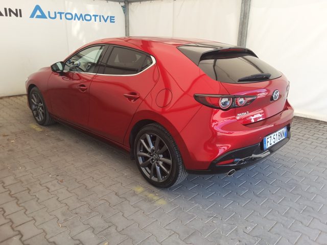 MAZDA 3 usata, con ESP