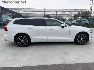 VOLVO V60 usata, con Boardcomputer
