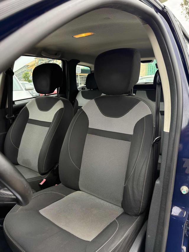 DACIA Duster usata, con Controllo trazione