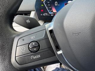 BMW X1 usata, con Sensori di parcheggio posteriori