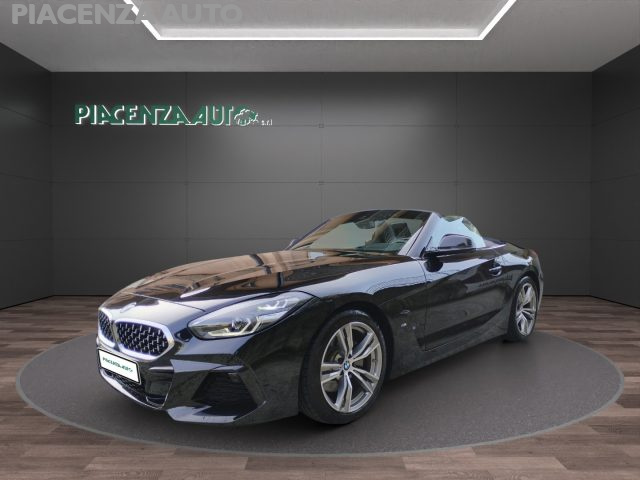 BMW Z4 usata, con Airbag Passeggero