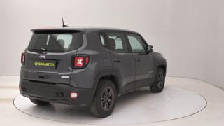 JEEP Renegade usata, con Alzacristalli elettrici