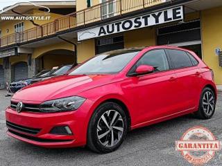 VOLKSWAGEN Polo usata, con Bluetooth