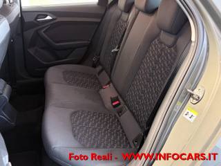 AUDI A1 usata, con Boardcomputer