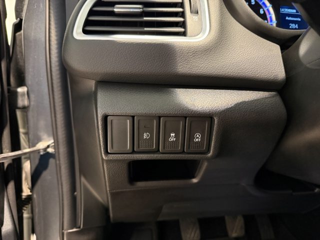 SUZUKI S-Cross usata, con Climatizzatore