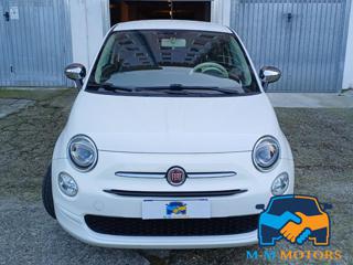 FIAT 500 usata, con Airbag