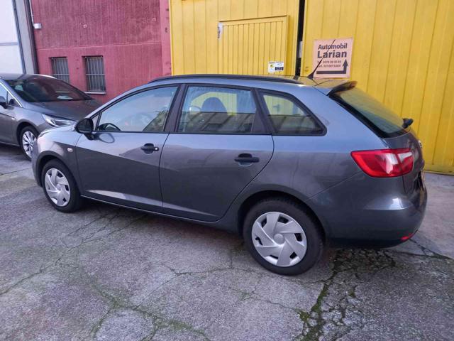 SEAT Ibiza usata, con Alzacristalli elettrici