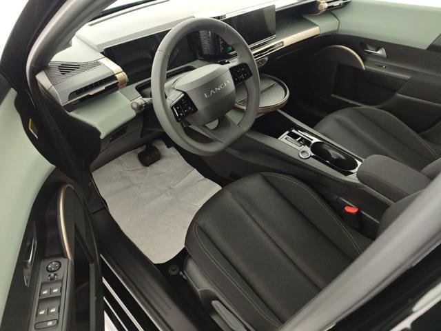 LANCIA Ypsilon usata, con Touch screen