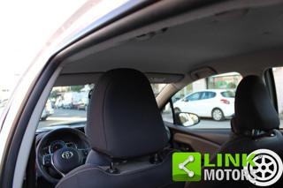 TOYOTA Yaris usata 24