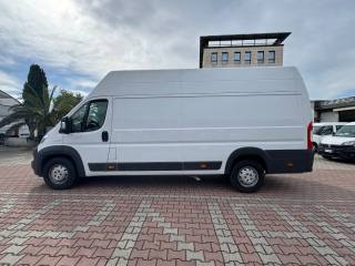 FIAT Ducato usata, con Climatizzatore