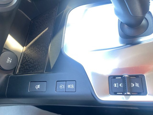 JAGUAR E-Pace usata, con Cruise Control