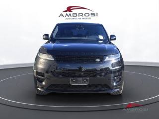LAND ROVER Range Rover Sport usata 4