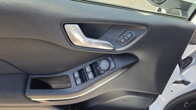 FORD Fiesta usata, con Cronologia tagliandi