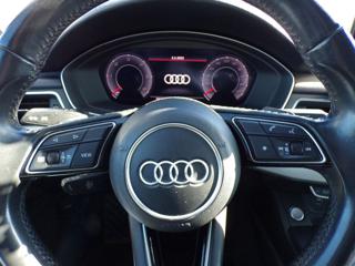 AUDI A4 usata 90