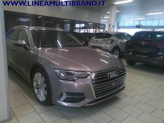 AUDI A6 usata, con Controllo trazione