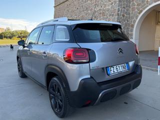 CITROEN C3 Aircross usata, con Fari full-led