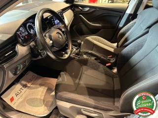 SKODA Scala usata, con Antifurto