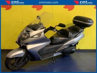 HONDA Silver Wing 400 usata 1